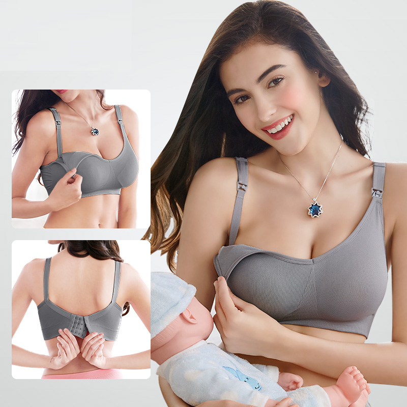 Maternity Best Nursing Bras